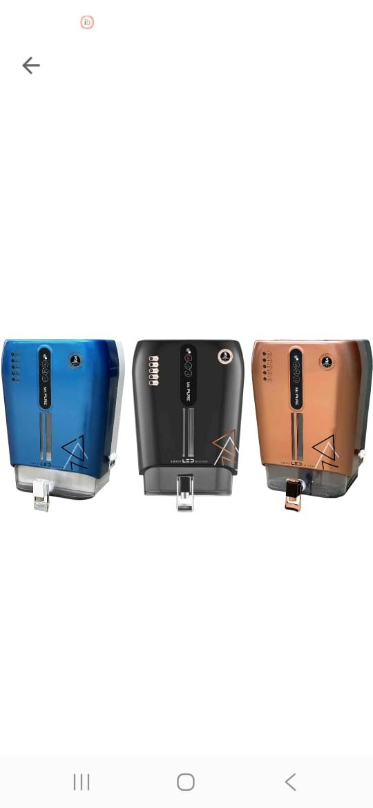 VARAM Innovita Designer Series