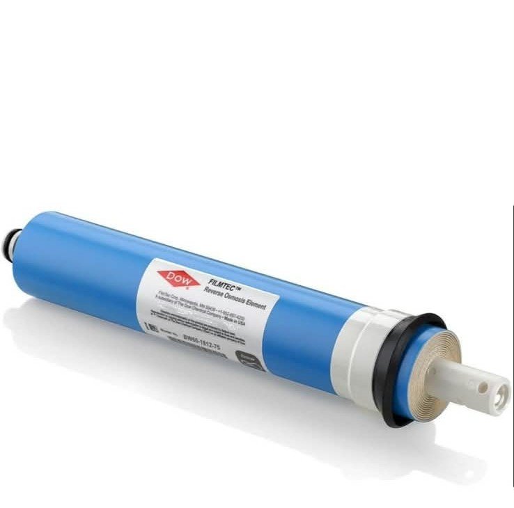 Genuine DOW Filmtec 75 GPD RO Membrane