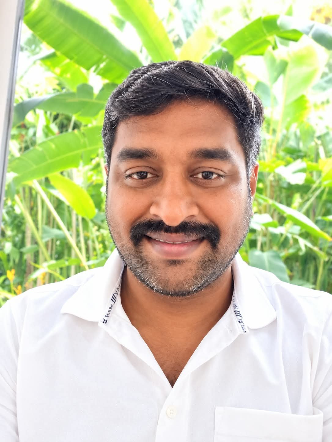 Owner & Founder of VARAM R TECH